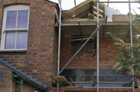 free North Brook End home extension quotes