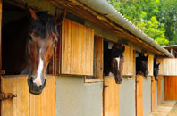 free North Brook End stable construction quotes